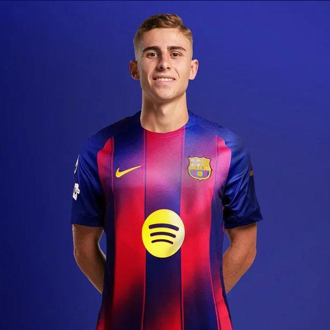 Image แมนฯ ยูไนเต็ด พร้อมทุ่ม 61 ล้านปอนด์ล่ามิดฟิลด์อนาคตไกลบาร์ซ่า